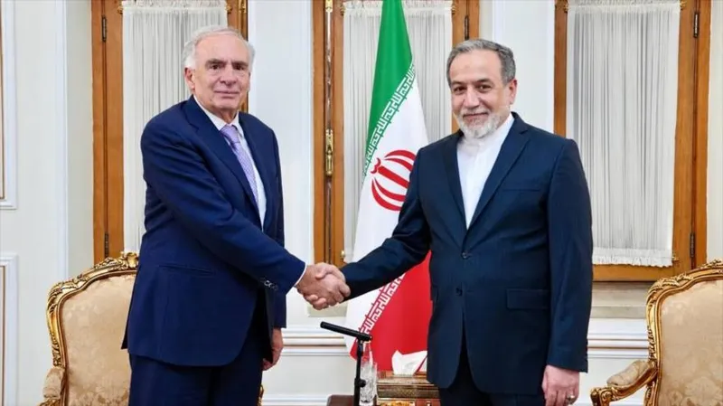 Irán insta a la ONU a frenar la agresión israelí contra el Líbano