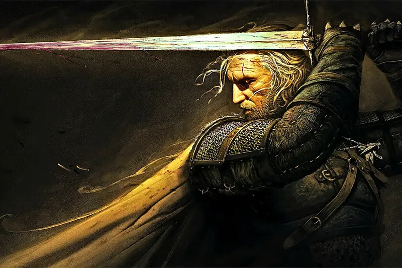 Más de uno se convirtió en un adicto al minijuego de The Witcher 3, y está de vuelta. CD Projekt da detalles del nuevo DLC Songs of the Past