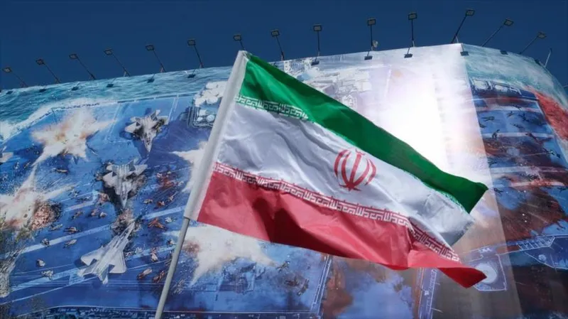 Irán amenaza con “medidas firmes” ante violación de MoU tras ataques de EEUU