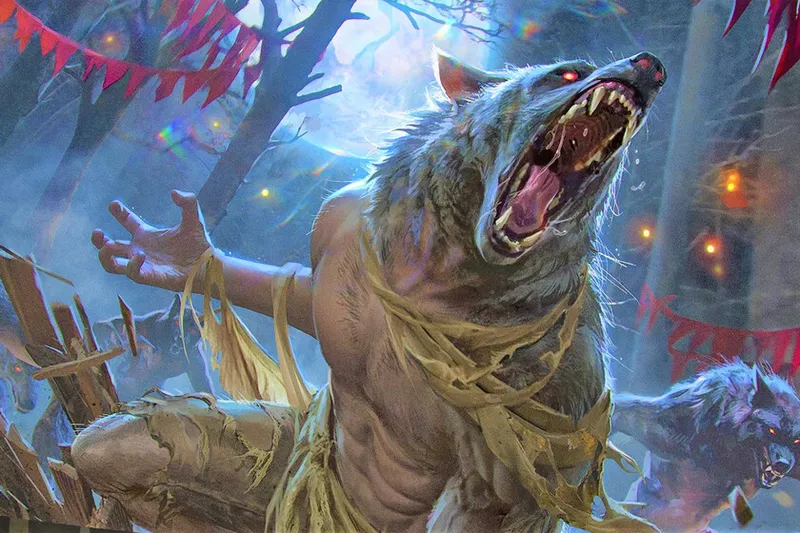 Magic: The Gathering no quiere fallarle a sus fans y confirma que varios artistas del juego de cartas están trabajando en su adaptación al cine