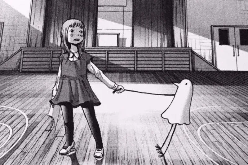 El inesperado comentario de Inio Asano sobre la Inteligencia Artificial que ha dejado sin palabras a los fans del mangaka: "Eleva su calidad"