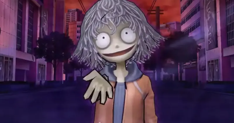 LEVEL-5 revive la esperanza de Ushiro y ahora imagina su lanzamiento en Nintendo Switch 2 tras casi 20 años