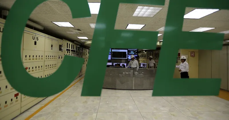 CFE reporta pérdidas de US$1.300 millones por tipo de cambio, intereses de deuda y mayores costos
