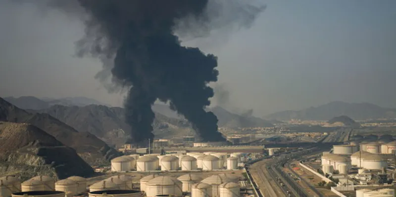 Yemen endurece bloqueo marítimo y aumenta la tensión en las rutas petrolera
