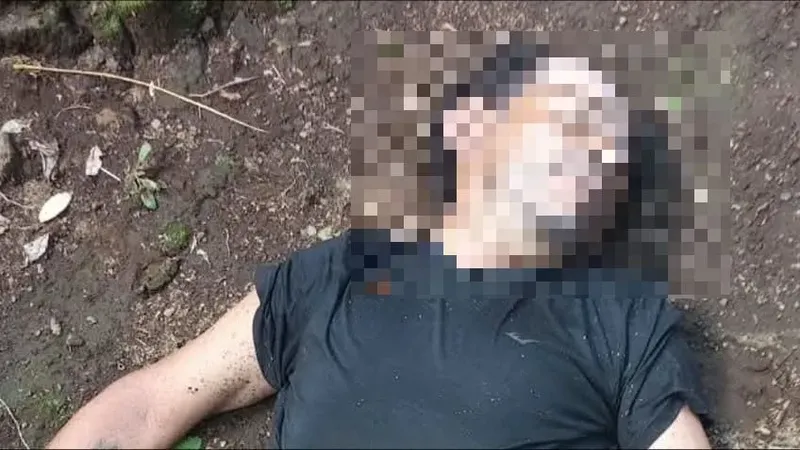 Muere ahogado hombre de 48 años al caer a una pila en La Concepción
