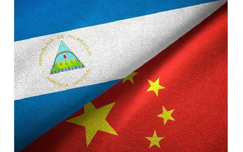 Nicaragua agradece la firme solidaridad de la República Popular China