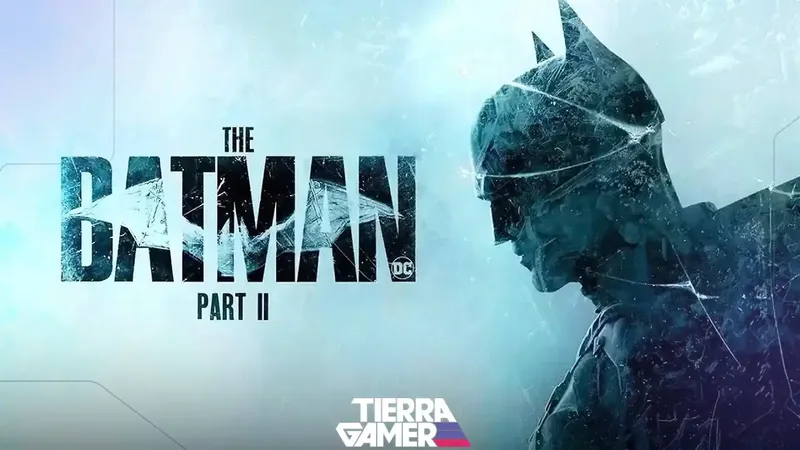 A Robert Pattinson le truenan las rodillas: The Batman II se retrasa hasta 2028