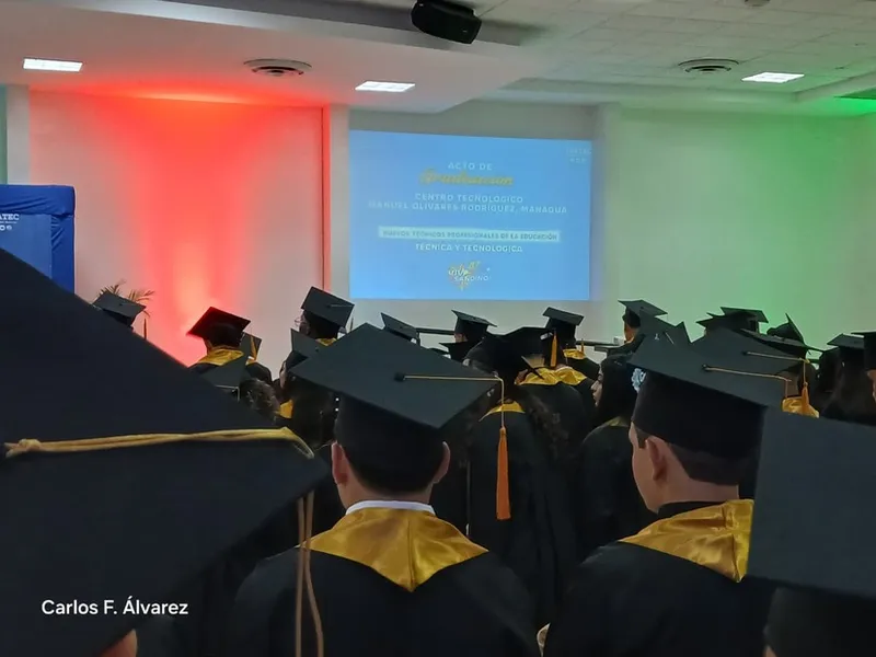 72 mil bachilleres realizan test vocacional
