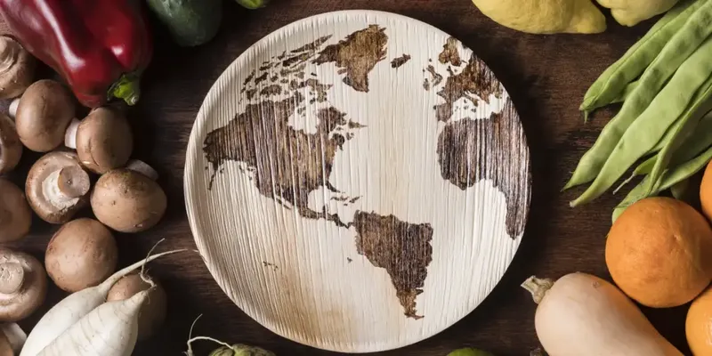 Banco Mundial advierte de una fuerte alza de los precios de los alimentos hasta 2027