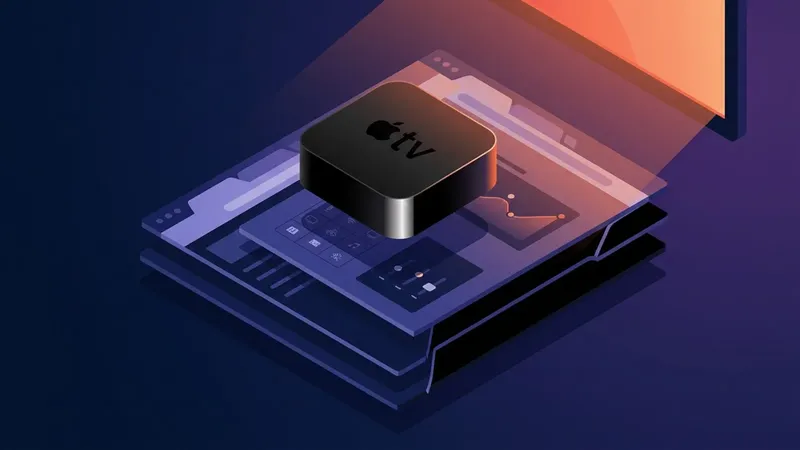 El nuevo Apple TV 4K se filtra en la web de Apple: así serían sus especificaciones