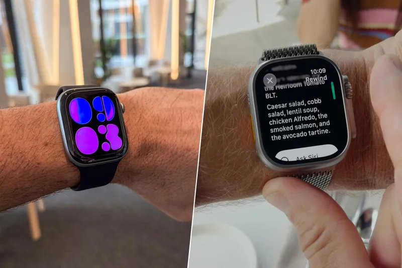 El Apple Watch Series 12 frente al Series 11: ¿qué cambia en la nueva generación?
