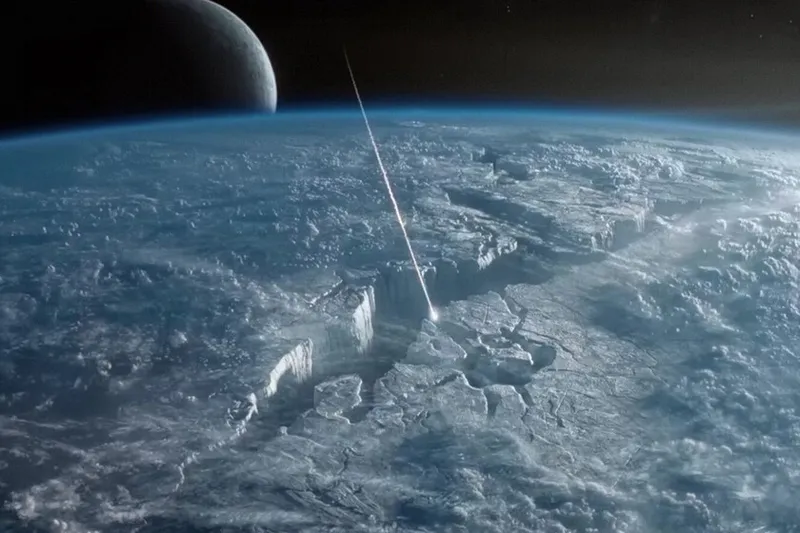 9,3 millones de reproducciones en 3 días. La nueva serie sci‑fi de HBO Max gusta y ya es un fenómeno de audiencia mundial