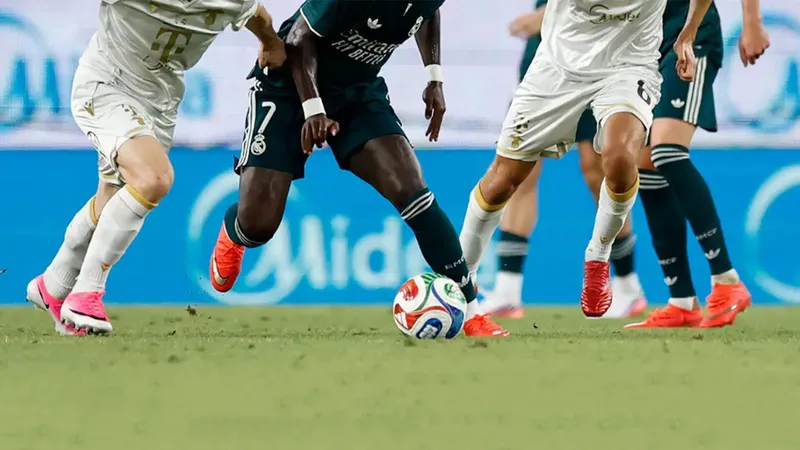 Cómo ver Deportivo vs Real Madrid gratis: estos son los canales de la TDT