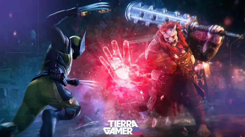 Marvel’s Wolverine ahora permite desactivar su más molesta característica