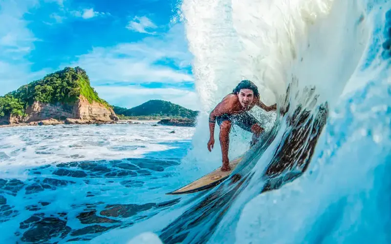 Turismo nicaragüense registra crecimiento sostenido con promoción en nuevos mercados