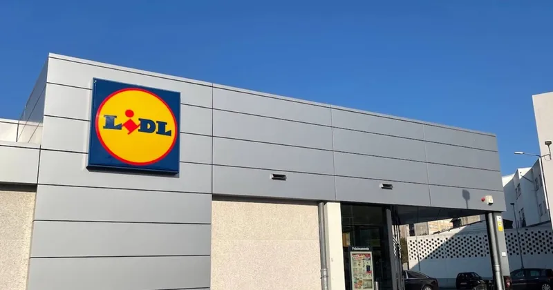 Llega a Lidl el viernes 4 de septiembre por 19,99 euros la solución para tener enchufes en la terraza o el jardín