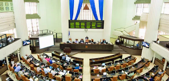 Presentarán el 1 de septiembre resultados de la consulta sobre reformas a la Constitución Política
