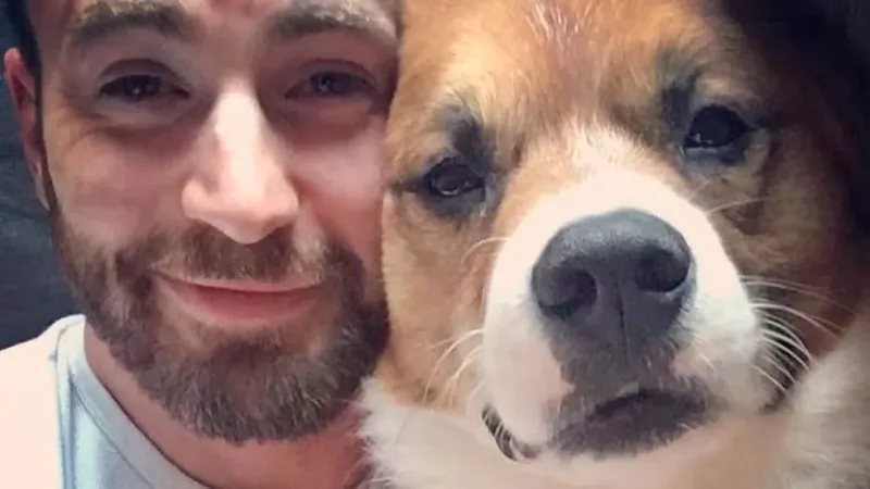 Chris Evans sobre sus primeros años de carrera: "Me presenté como un gilipollas y me dieron papeles de gilipollas"