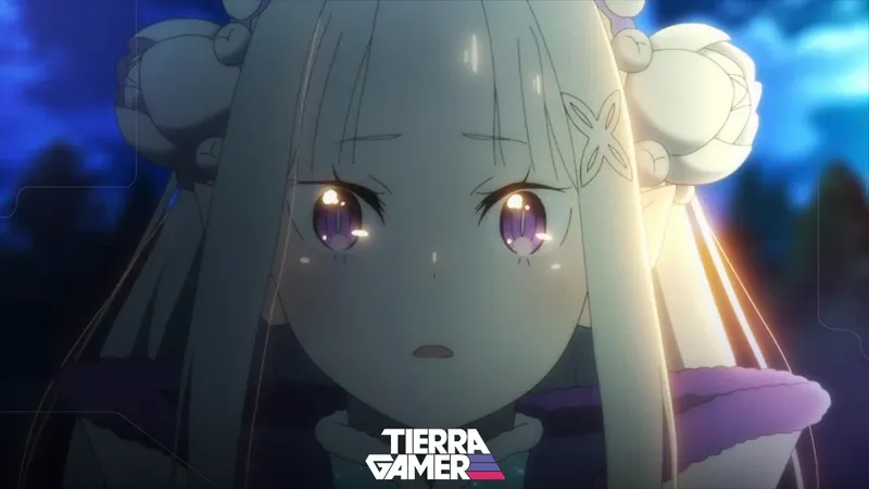 Re: Zero temporada 4 cayó al tercer lugar del ranking semanal pese a sus episodios perfectos