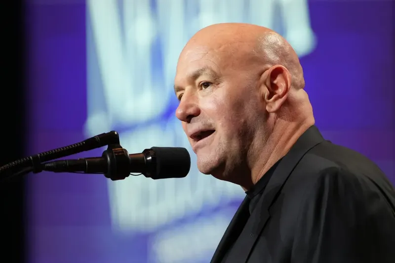 Dana White despejó los rumores de un combate entre Stevenson y Pacquiao