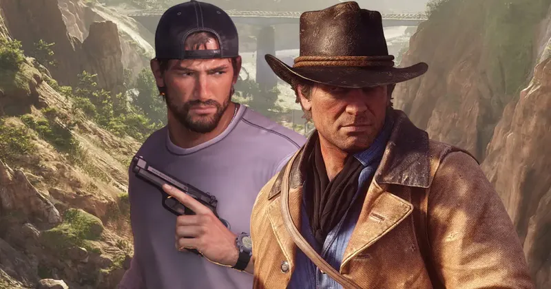 El trailer 3 de Grand Theft Auto VI tiene un easter egg de Red Dead Redemption 2 que conecta ambos juegos, pero nadie se dio cuenta