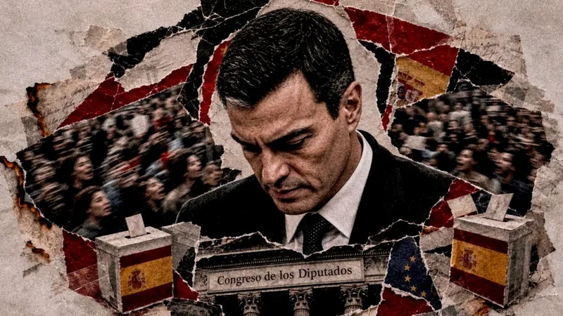 ¿Se va el último socialista de Europa? Por qué las elecciones de noviembre en España son más importantes de lo que parece