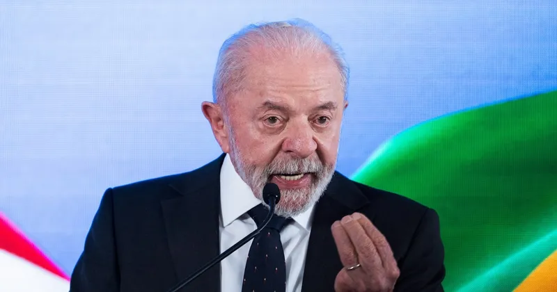 Lula mantiene ventaja sobre Bolsonaro antes de las elecciones en Brasil, según encuesta