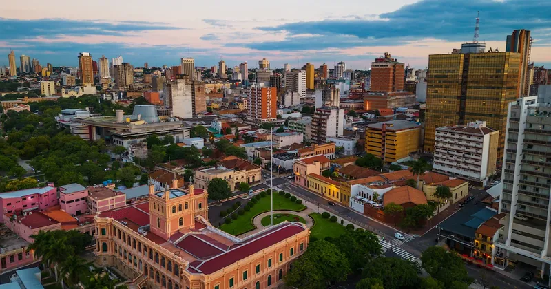 ¿Por qué Paraguay es uno de los últimos aliados de Taiwán en Latinoamérica y qué implica para la región?