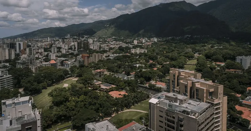 Sismo de magnitud 5,3 sacude la costa de Venezuela, según el Servicio Geológico Colombiano