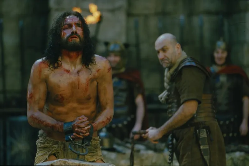 'La pasión de Cristo' vuelve a los cines. Mel Gibson reestrenará una remasterización en 4K acompañada de un adelanto de su secuela
