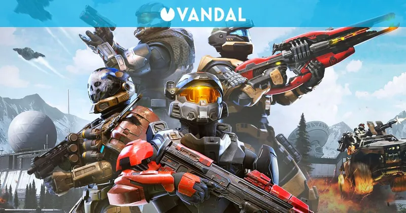El exdirector de arte de Halo Studios vuelve a acusar a los directivos y pide una investigación indpendiente