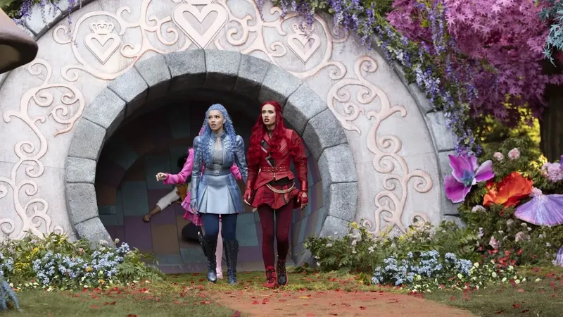 Disney+ estrena el 17 de julio una de sus películas exclusivas más esperadas