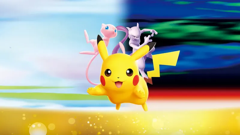 La fiebre de los juegos de Pokémon hechos con IA: de Vampire Survivors a Slay the Spire