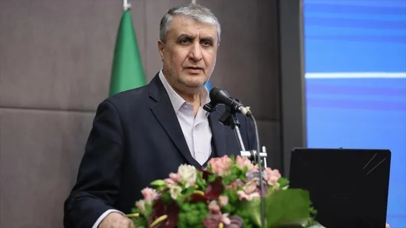 Irán denuncia el doble rasero de EEUU sobre la tecnología nuclear