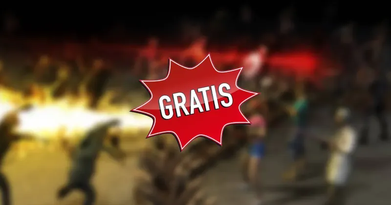 Consigue gratis este juego de zombies en Steam por tiempo limitado antes del estreno de su esperada secuela