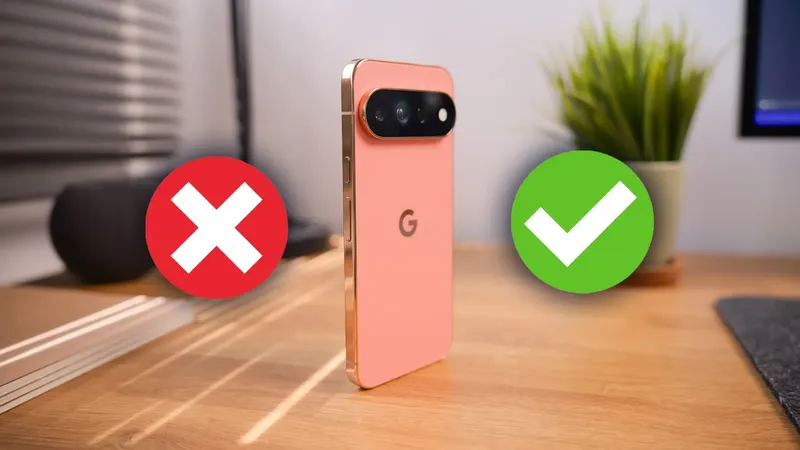 ¿Merece la pena pagar 1.000 euros por el Google Pixel 11 Pro?