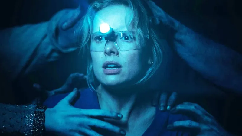 'Insidious' nació para "demostrar que podíamos dar miedo sin recurrir a la sangre ni al gore" y ya va por su sexta entrega