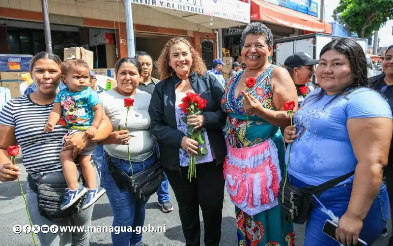 Mercado Oriental activa ofertas y descuentos por el Día de las Madres