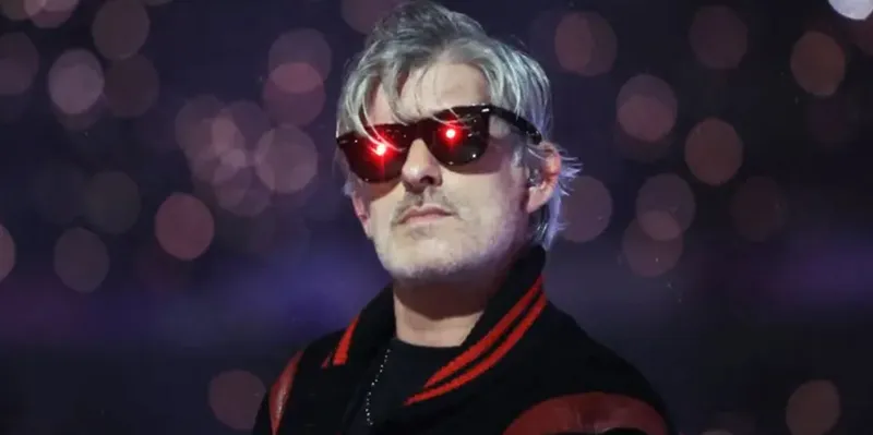 Fallece Kavinsky, ícono de la música electrónica y autor de Nightcall