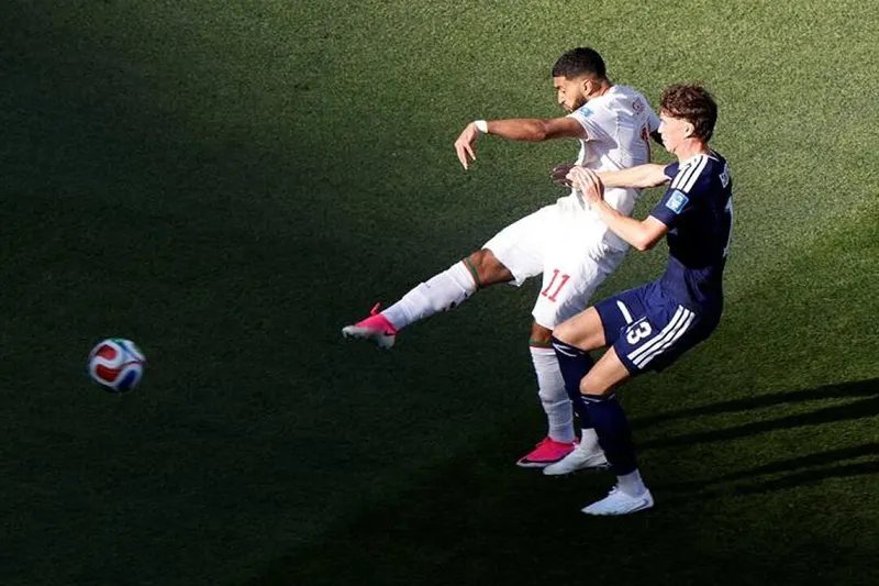 Marruecos vence a Escocia y suma tres puntos en el Mundial 2026