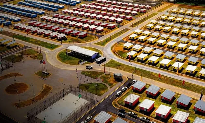 Feria Nacional de Vivienda ofrecerá bonos y financiamiento en Agosto