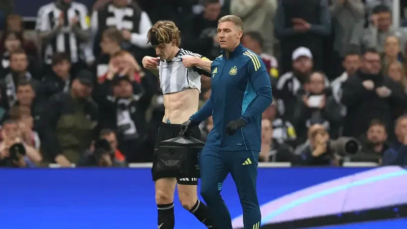 El mal recuerdo de Gordon ante el Athletic