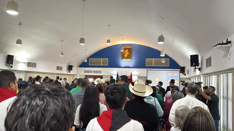 Asamblea Nacional conmemora el fin de la Segunda Guerra Mundial y llama a preservar la memoria histórica