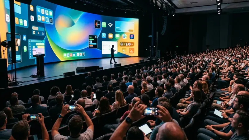 Dónde ver y seguir el WWDC 2026: novedades de iOS 27, watchOS y iPadOS