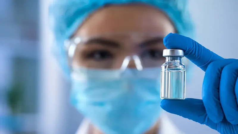 Científicos rusos crean un método contra el cáncer 10 veces más eficaz que la quimioterapia