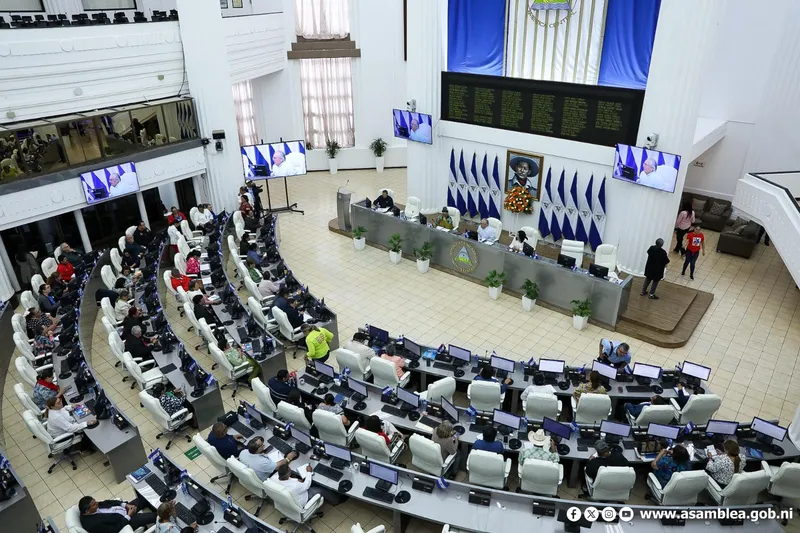 Este martes comunicadores participarán en la consulta a la reforma de la Constitución