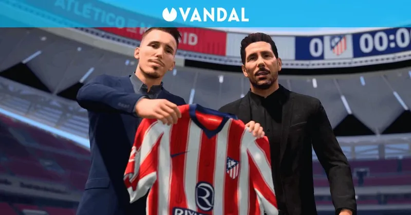 El Modo Carrera de EA Sports FC 27 se renueva por completo: estos son todos sus cambios y novedades