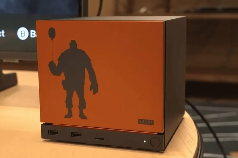 "El precio original ya no es viable". Valve explica el precio de Steam Machine y se disculpa con los jugadores por adelantado