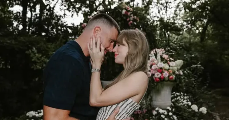 ¿Cuánto costará la boda de Taylor Swift y Travis Keelce? Esto dicen los expertos