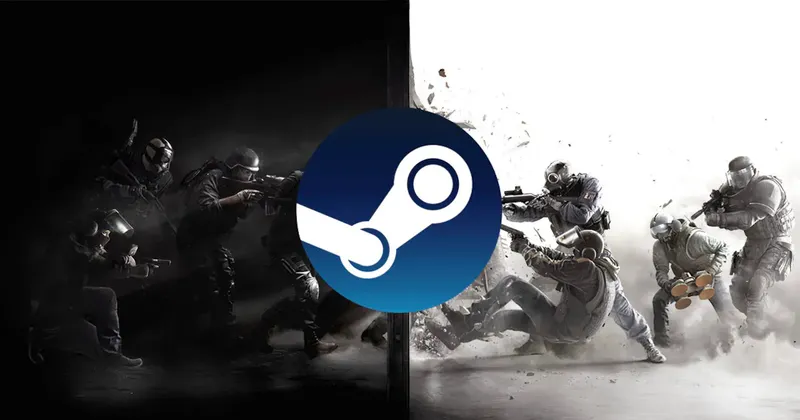 Valve habría amenazado con eliminar Rainbow Six Siege de Steam por venderse más barato en Ubisoft Store